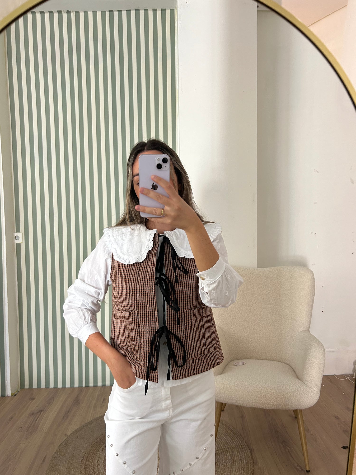 Bolsos - Complementos - Chalecos - Capas- Cinturones
