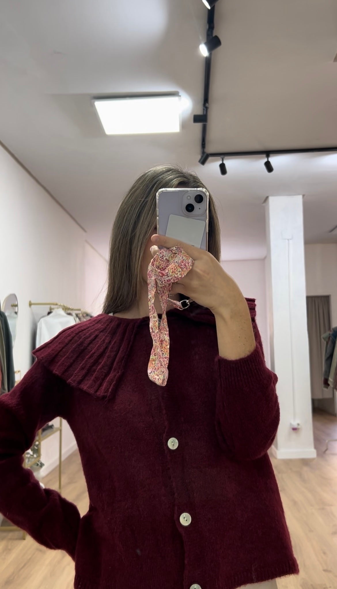 Chaquetas - Blazer- Cárdigan