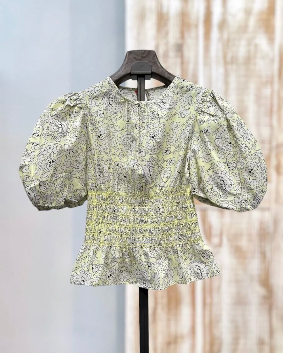 Camisas - Blusas - Top