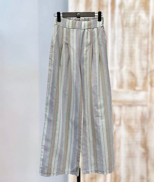 Pantalón rayas