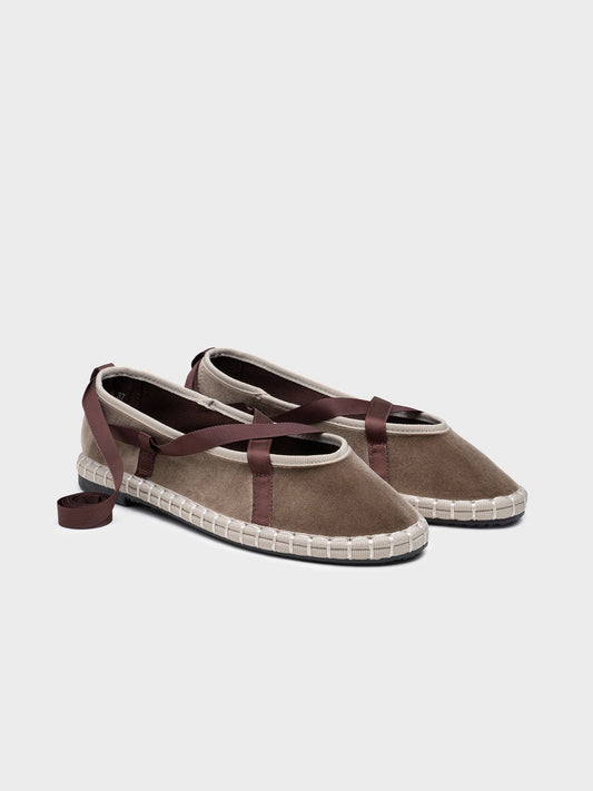 Bailarinas cuerdas kaki