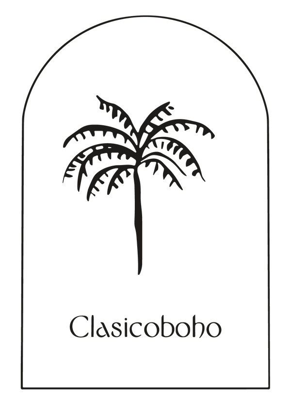 ClasicoBoho